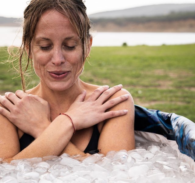 Ice Baths