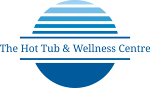 The Hot Tub & Wellness Centre Logo